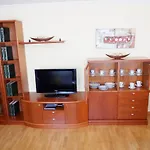 Duraton - Apartamento Turistico En Valladolid Centro