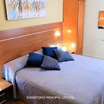 Duraton - Apartamento Turistico En Valladolid Centro