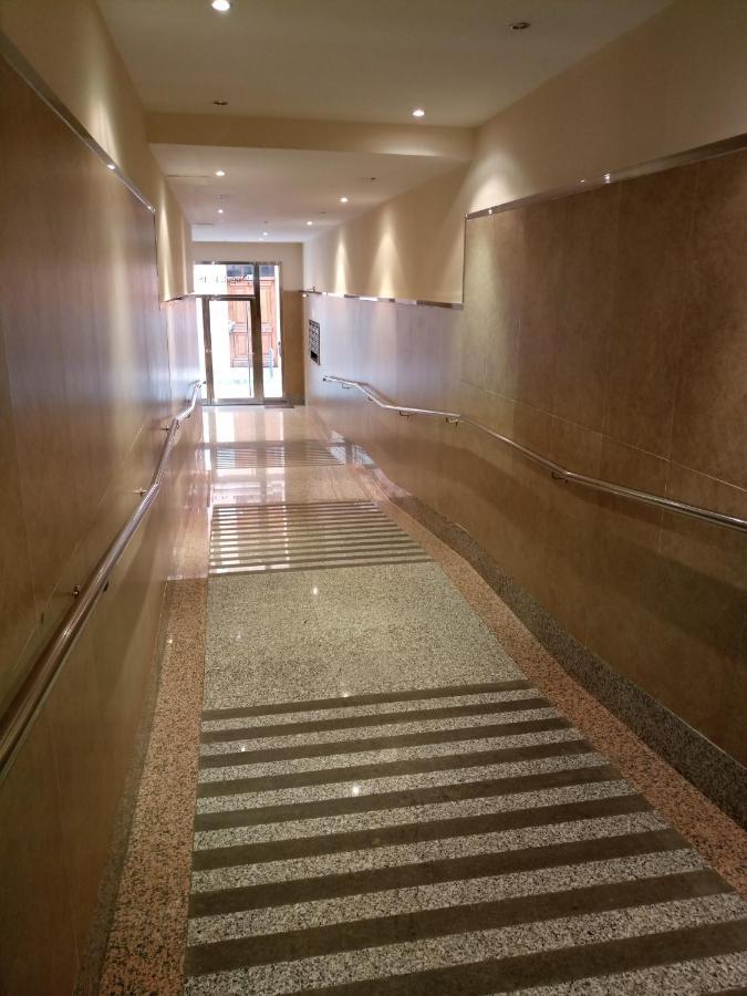 Duraton - Apartamento Turistico En Centro
