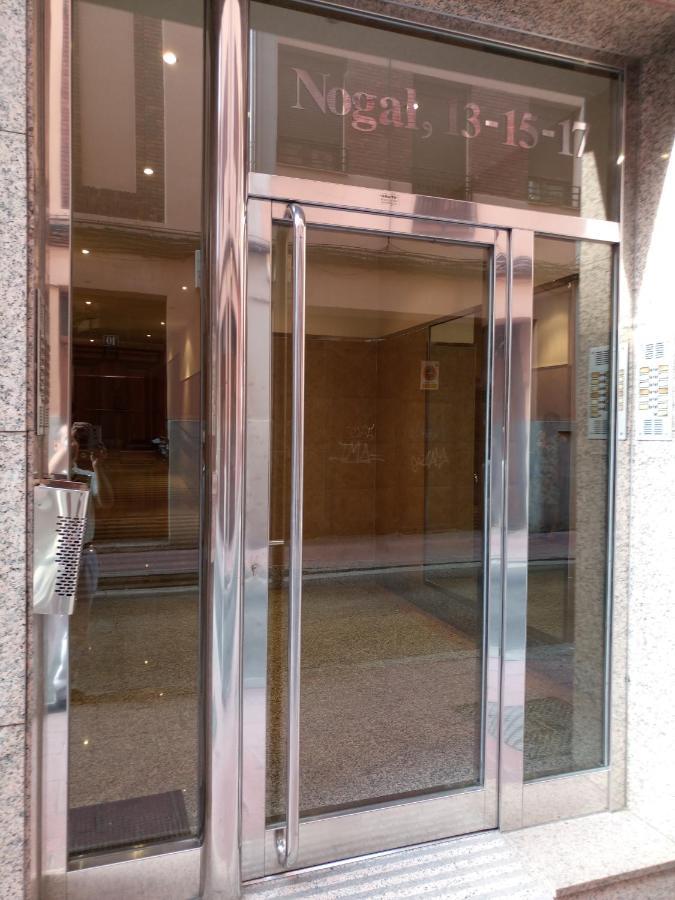 Duraton - Apartamento Turistico En Centro * Valladolid