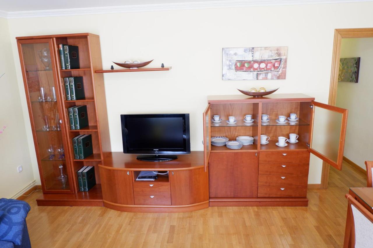 Duraton - Apartamento Turistico En Centro * Valladolid