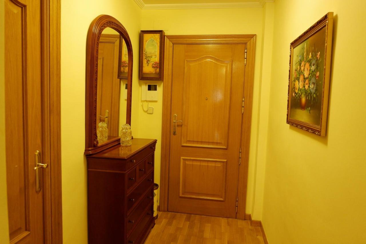 Appartement Duraton - Apartamento Turistico En Centro Valladolid