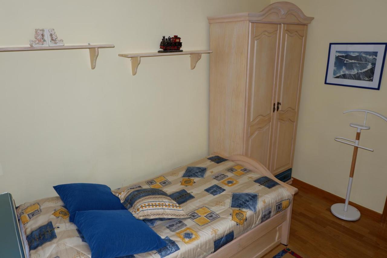 Duraton - Apartamento Turistico En Centro Appartement