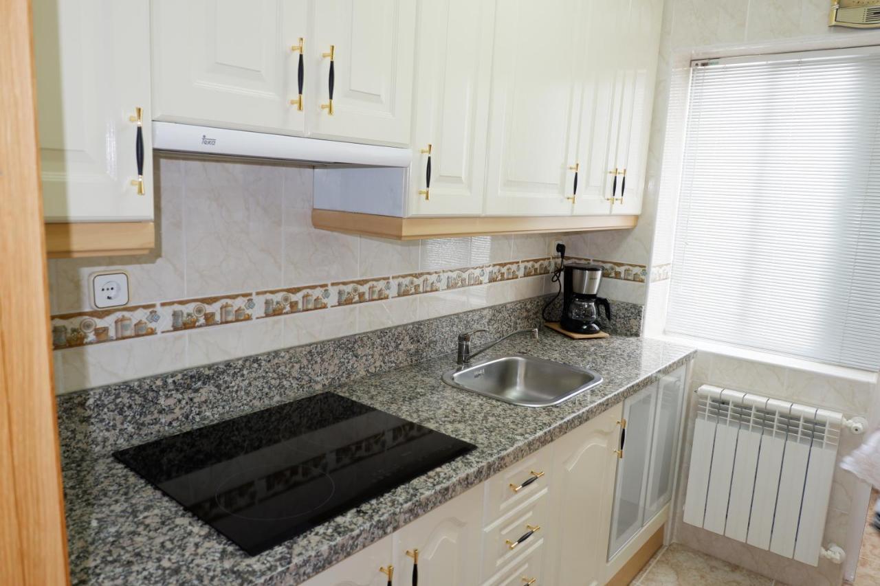 Duraton - Apartamento Turistico En Centro * Valladolid