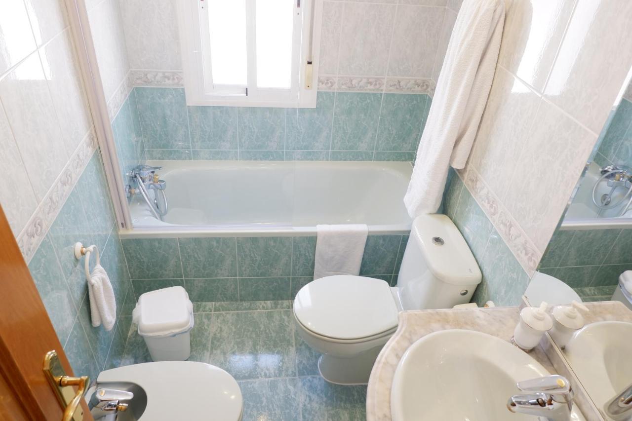 Appartement Duraton - Apartamento Turistico En Centro *