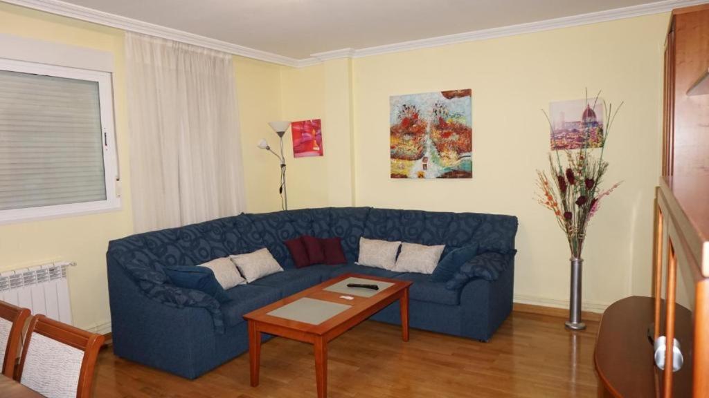 Appartement Duraton - Apartamento Turistico En Centro