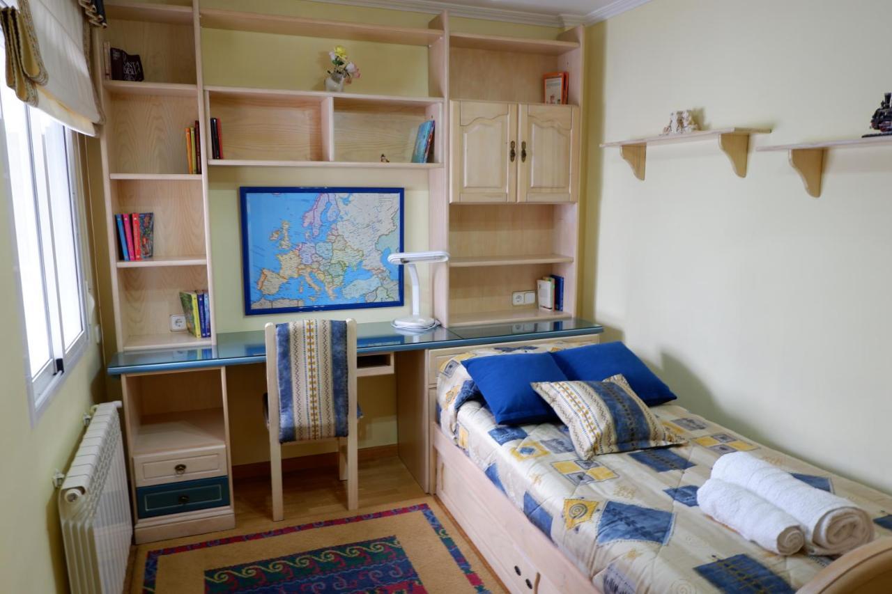 Duraton - Apartamento Turistico En Centro Appartement