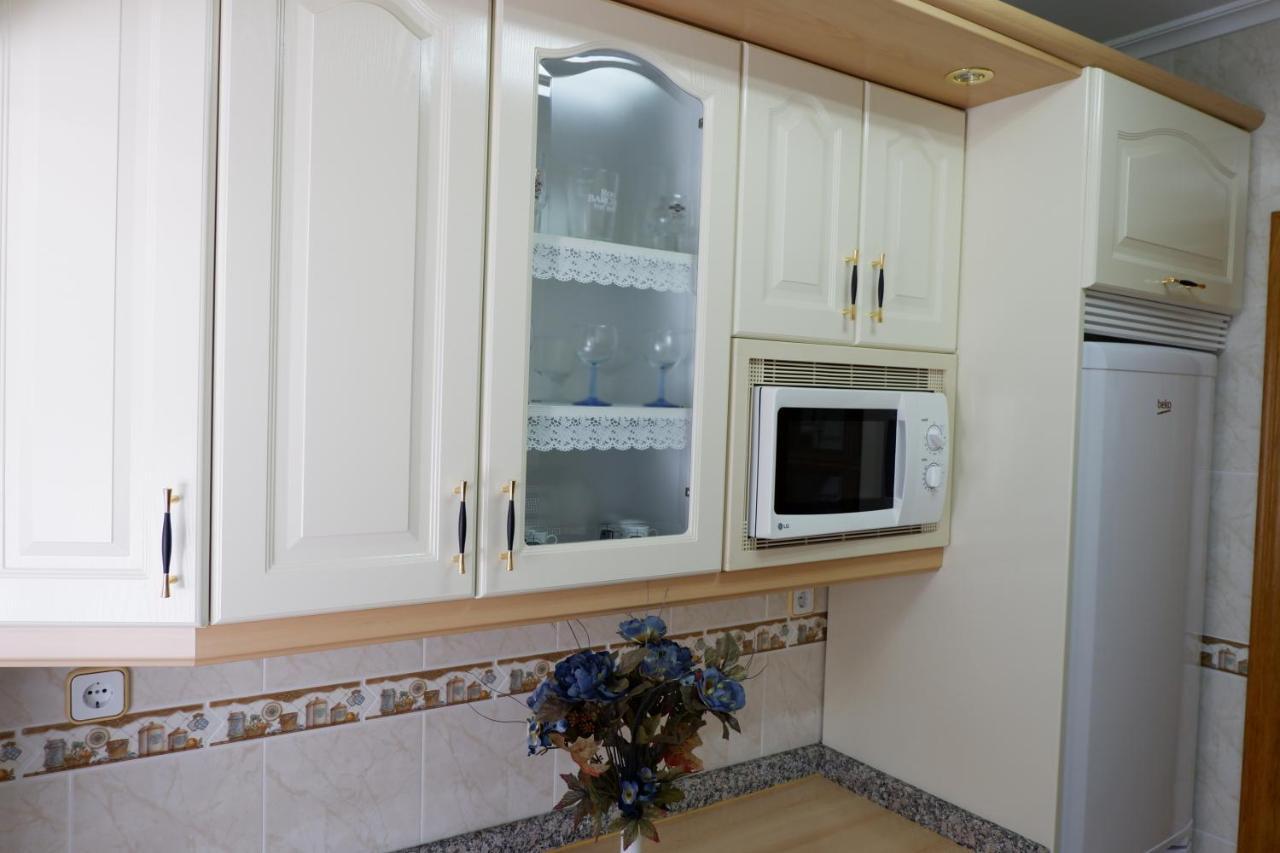 Duraton - Apartamento Turistico En Centro Valladolid