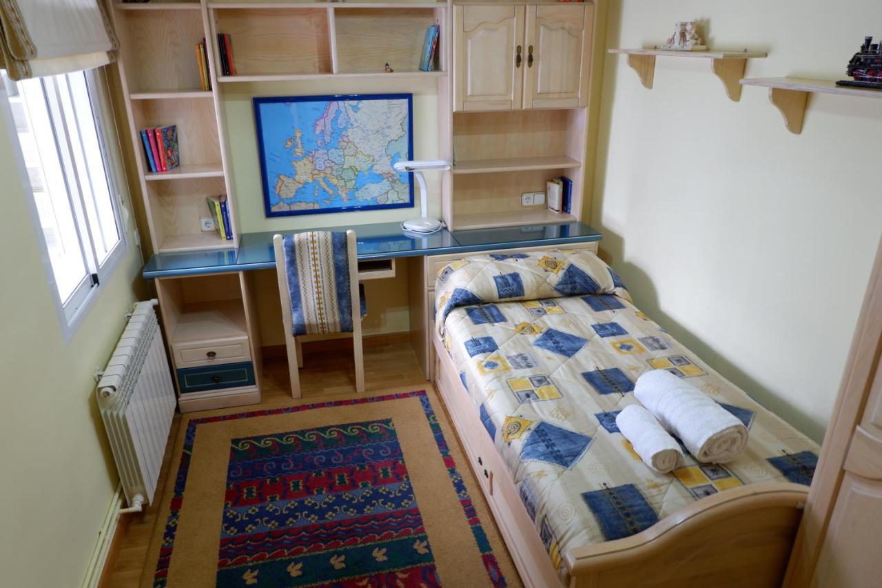 Duraton - Apartamento Turistico En Centro * Valladolid