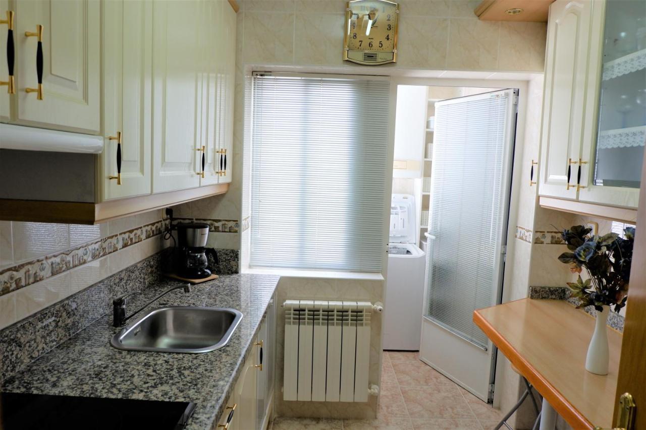 Duraton - Apartamento Turistico En Centro Appartement *