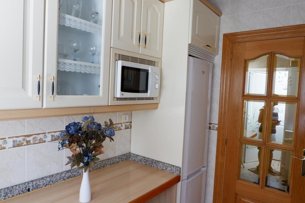 Duraton - Apartamento Turistico En Centro Valladolid