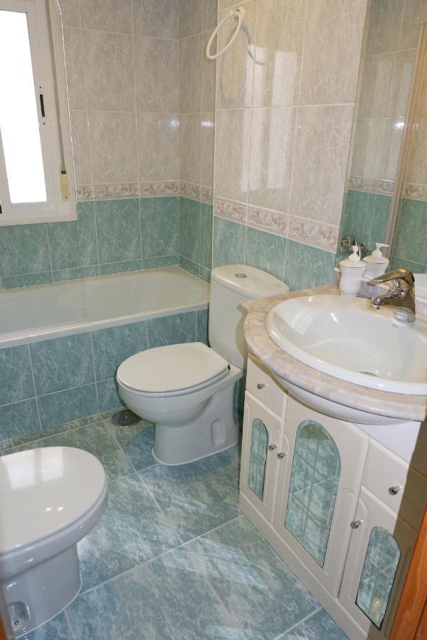 Appartement Duraton - Apartamento Turistico En Centro *