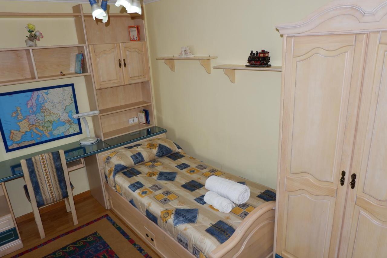 Duraton - Apartamento Turistico En Centro Appartement *