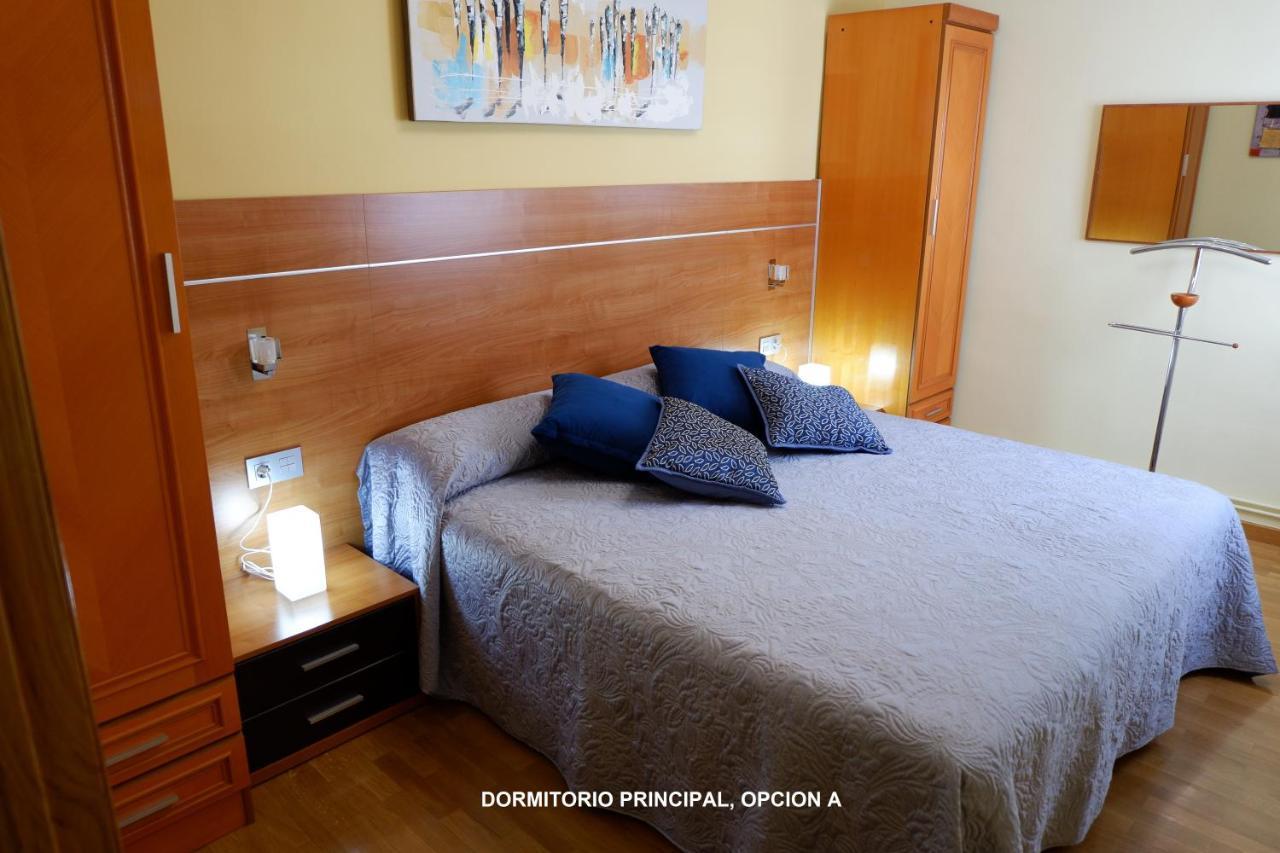 Duraton - Apartamento Turistico En Centro *