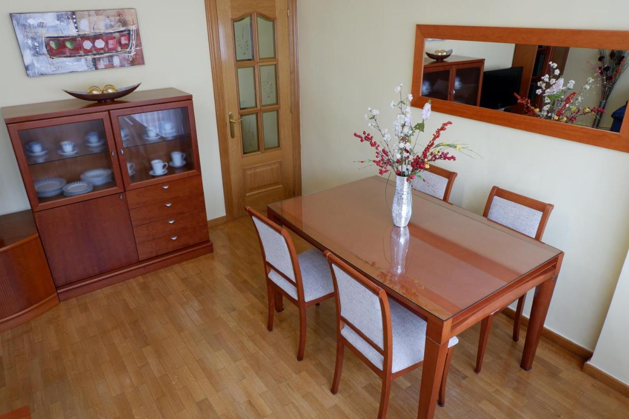 Appartement Duraton - Apartamento Turistico En Centro Valladolid