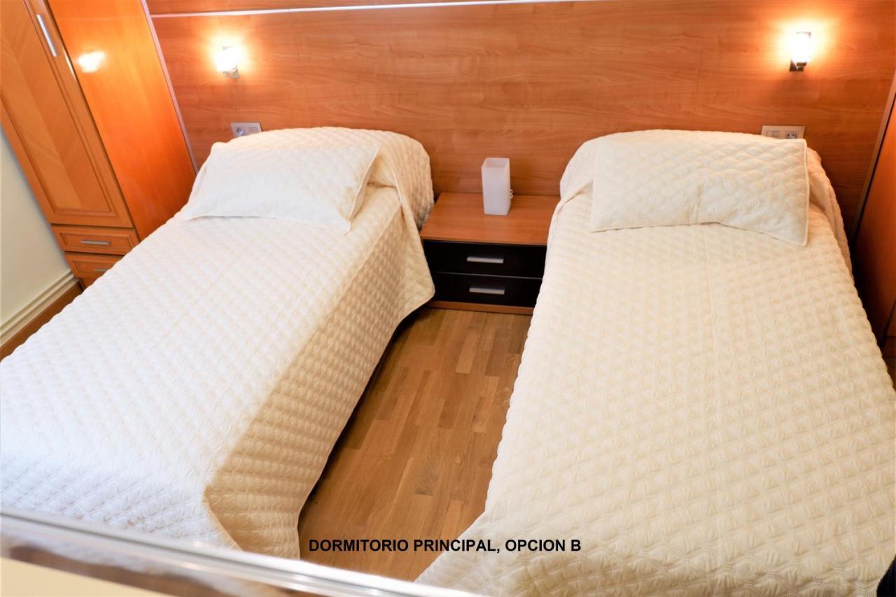 Duraton - Apartamento Turistico En Centro Appartement *