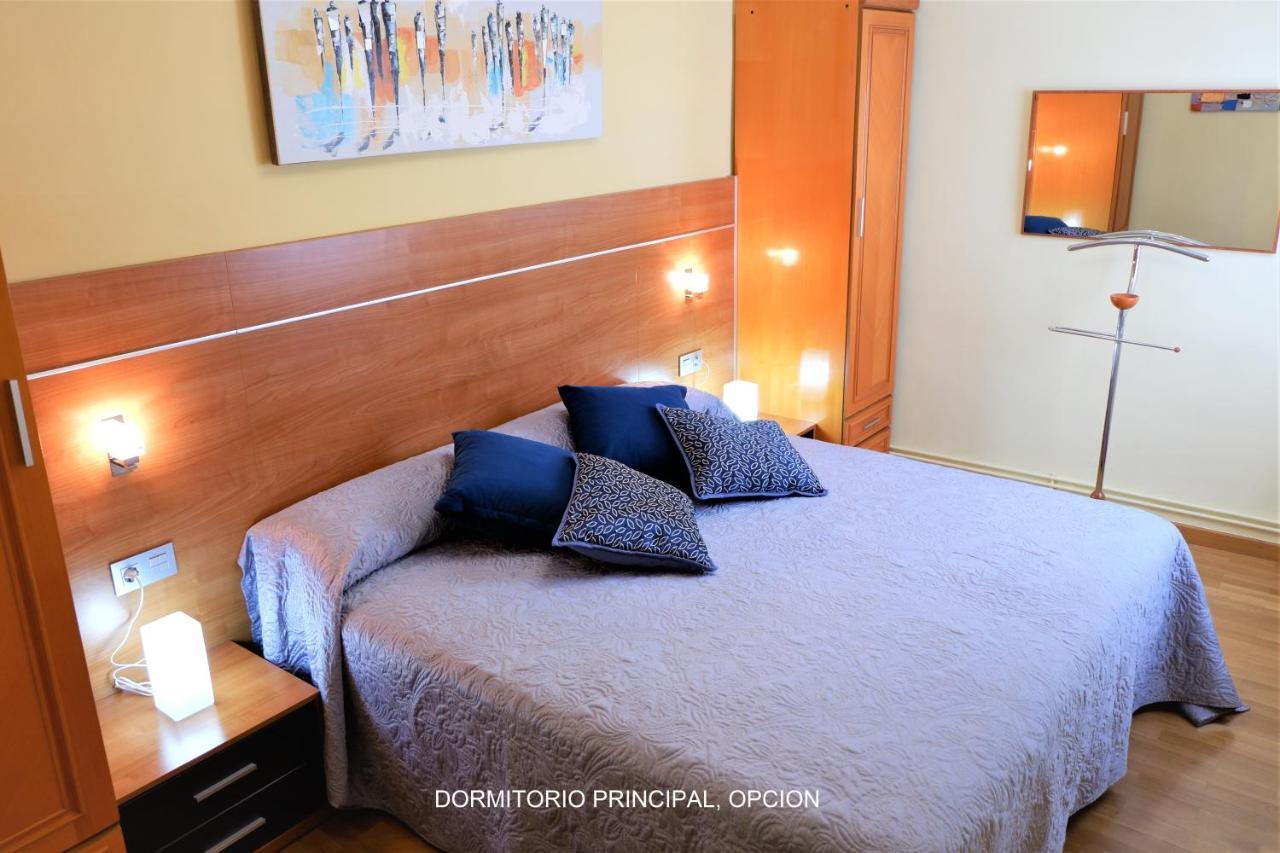 Duraton - Apartamento Turistico En Centro Appartement *