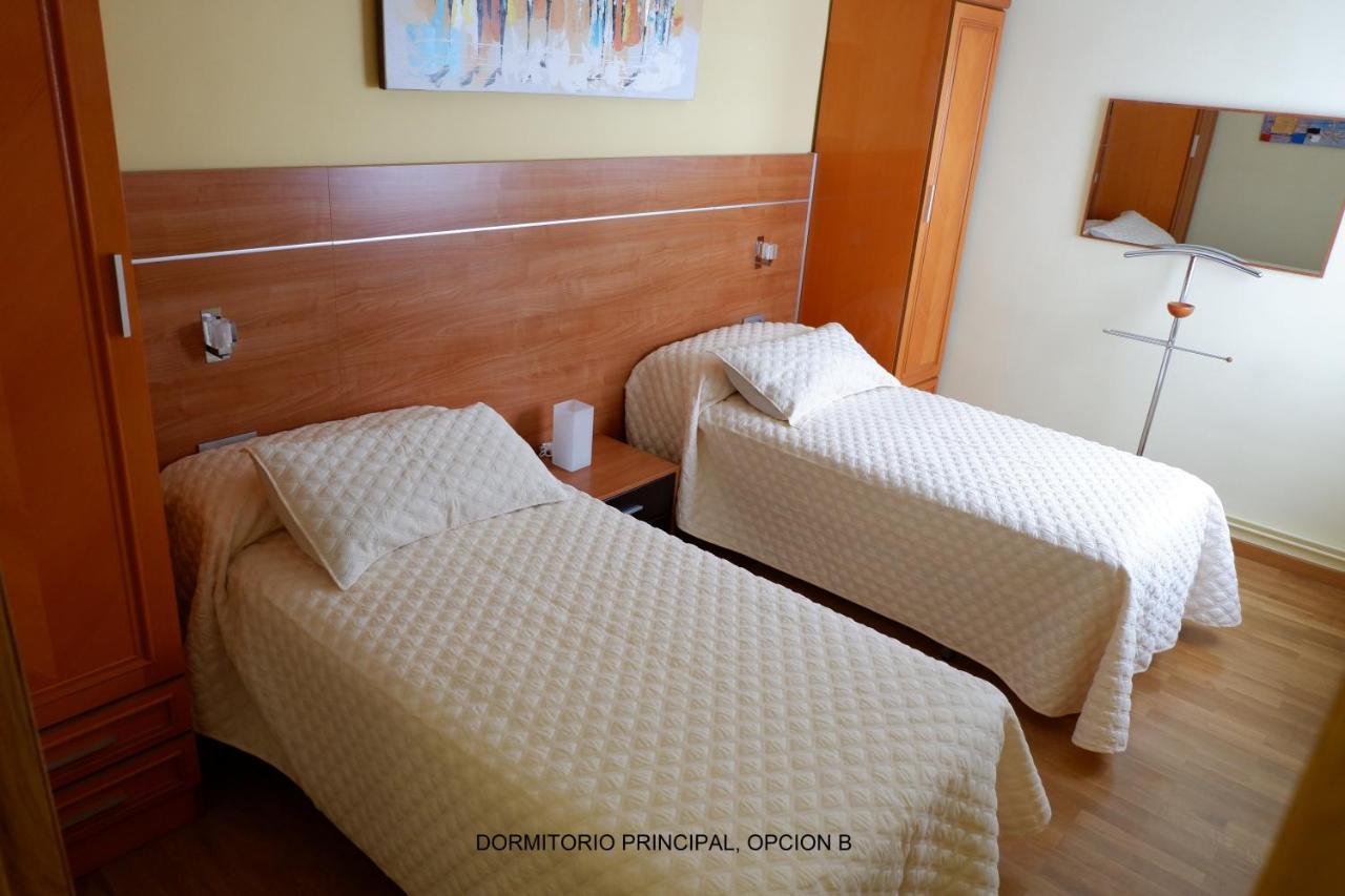 Duraton - Apartamento Turistico En Centro * Valladolid