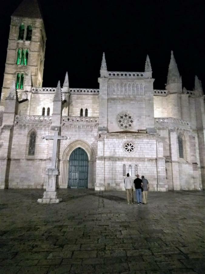 Duraton - Apartamento Turistico En Centro Appartement *