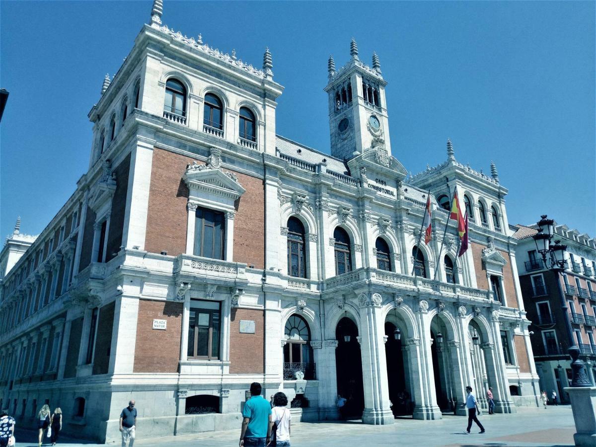 Duraton - Apartamento Turistico En Centro *