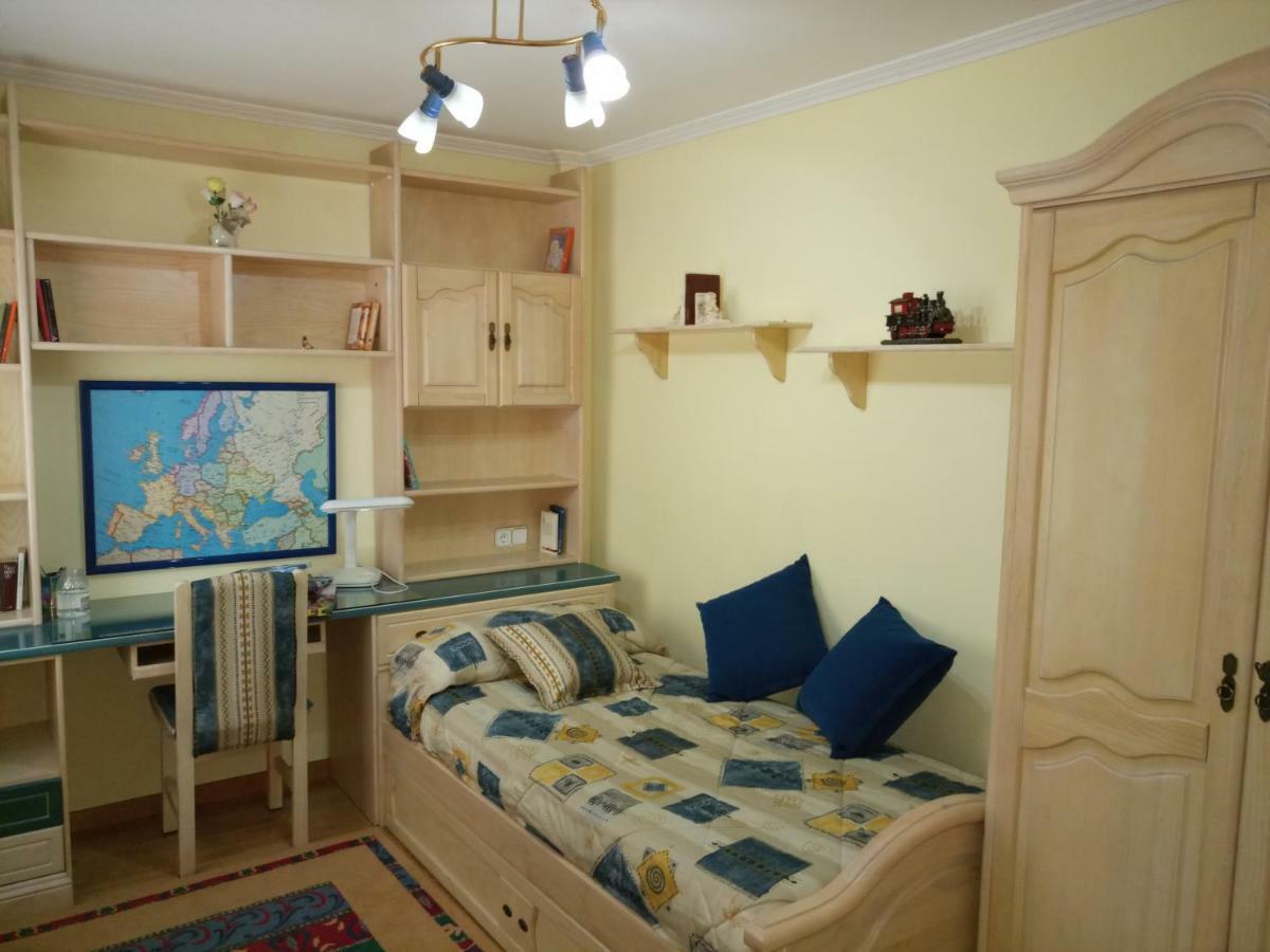 Appartement Duraton - Apartamento Turistico En Centro Valladolid